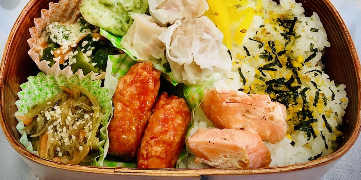 弁当箱