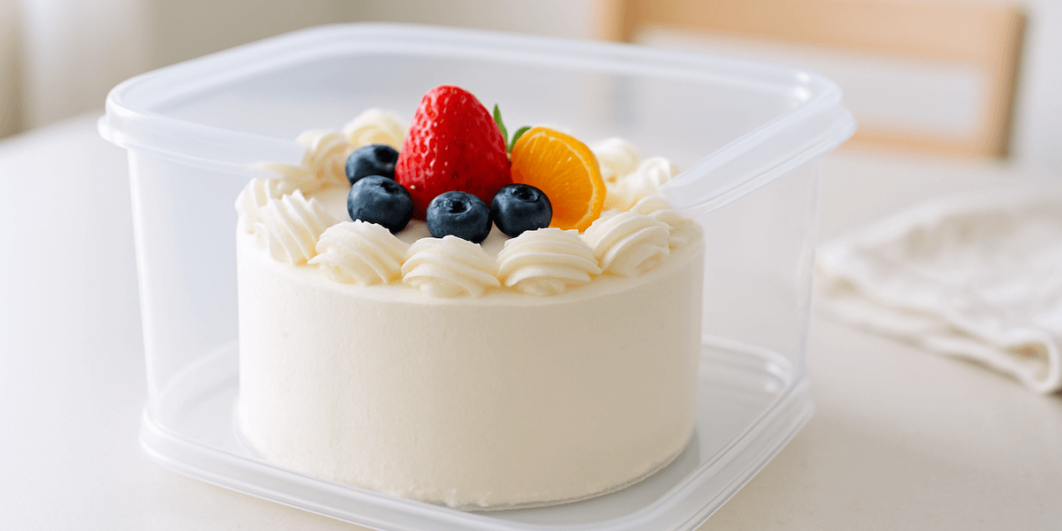 ケーキ
