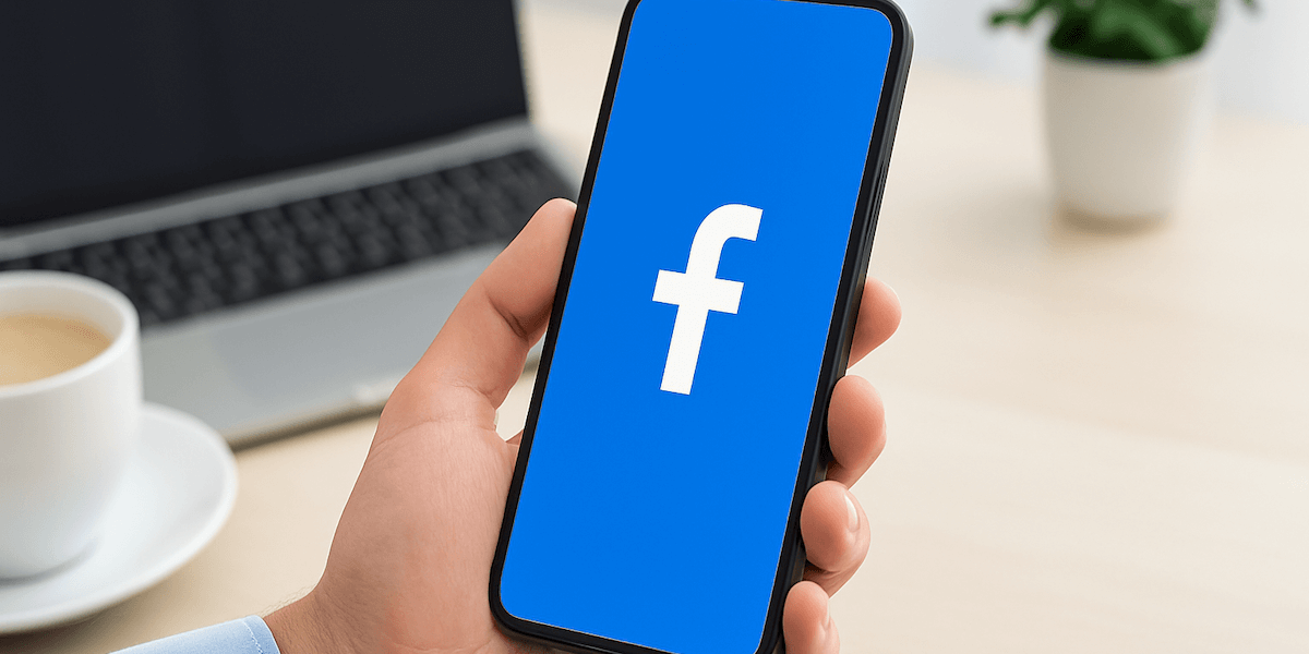 フェイスブック