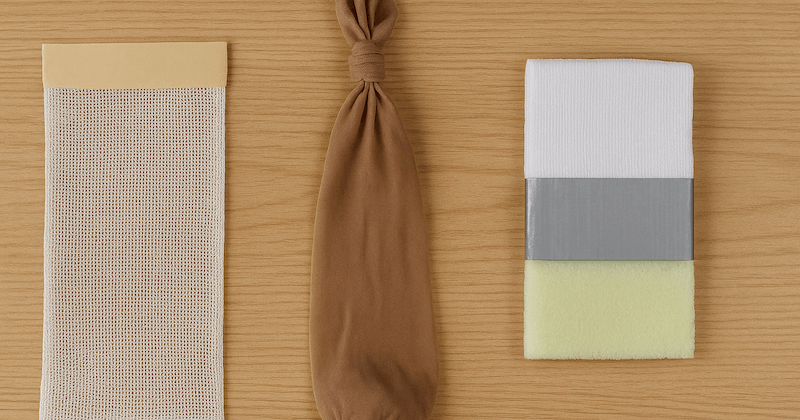 糸くずフィルター