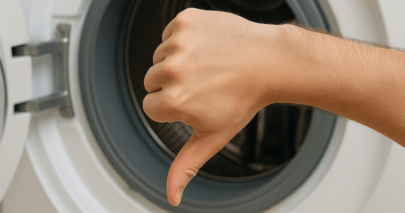 糸くずフィルター