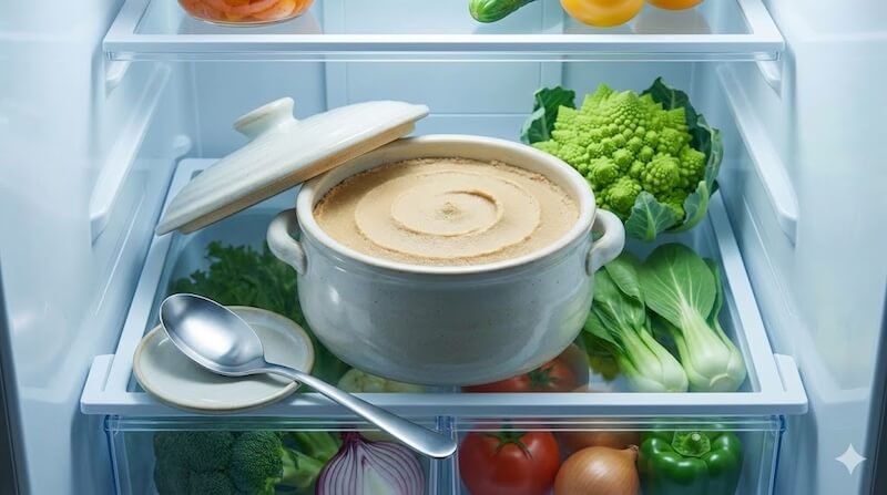 かぶのぬか漬け