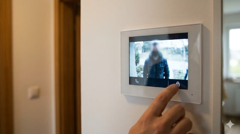 引っ越しの挨拶