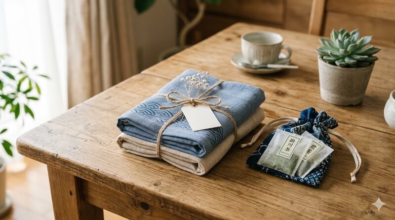 引っ越しの挨拶